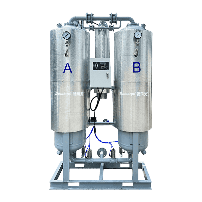 কার্বন ডাই অক্সাইড পিউরিফায়ার