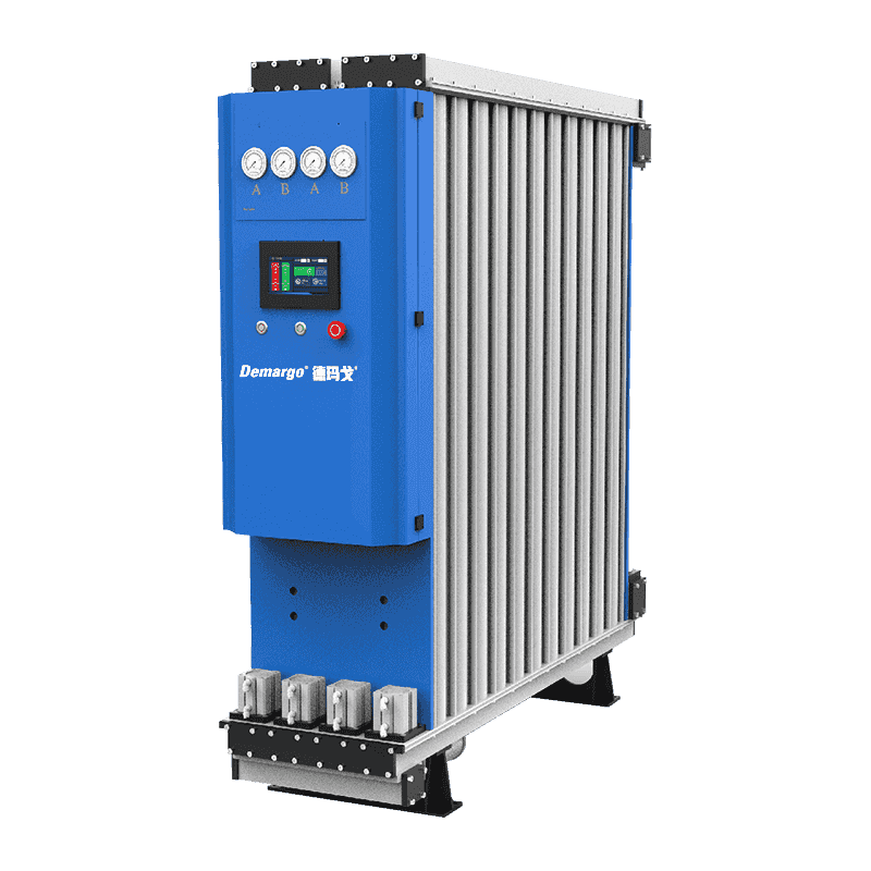 মাইক্রো-হিট কোর ড্রায়ার