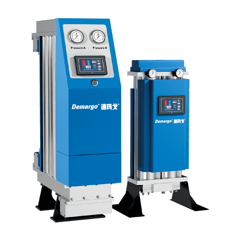 হিটলেস কোর ড্রায়ার